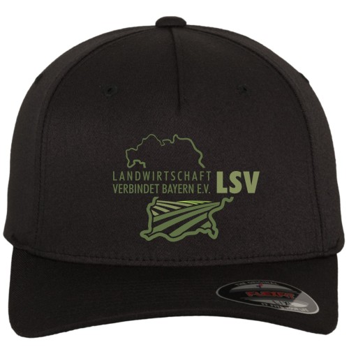 Flexfit 5-Panel LSV Cap
