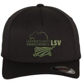 Flexfit 5-Panel LSV Cap