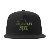 Atlantis Snap Five LSV Cap