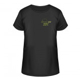 T-Shirt Rundhals