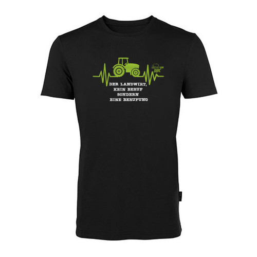 T-Shirt Rundhals "Motiv 4"