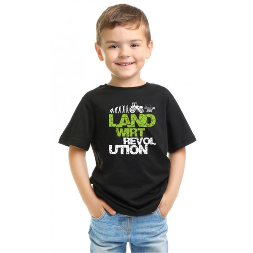 Kinder T-Shirt "Motiv 1"