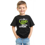 Kinder T-Shirt "Motiv 1"